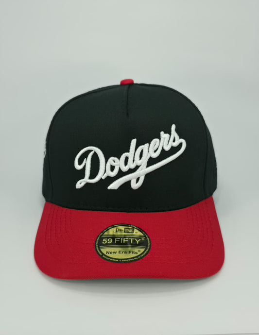 LOS ANGELES DODGERS