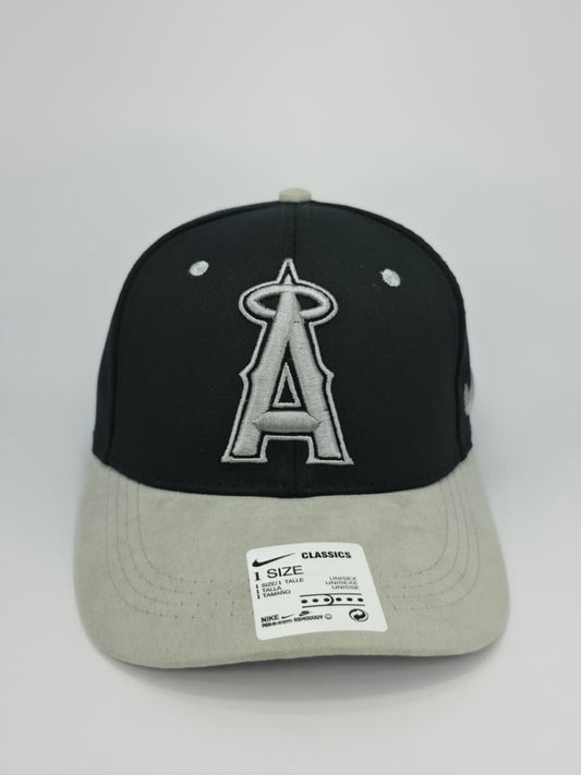 LOS ANGELES ANGELS