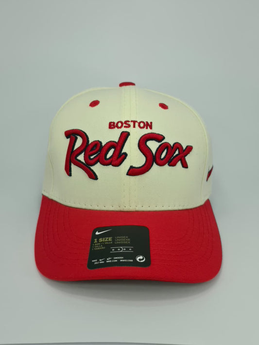BOSTON RED SOX