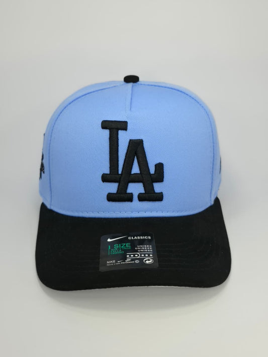 LOS ANGELES DODGERS
