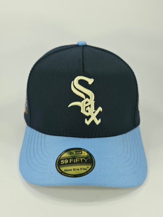 CHICAGO WHITE SOX