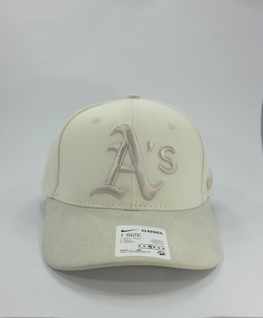 OAKLAND ATHLETICS