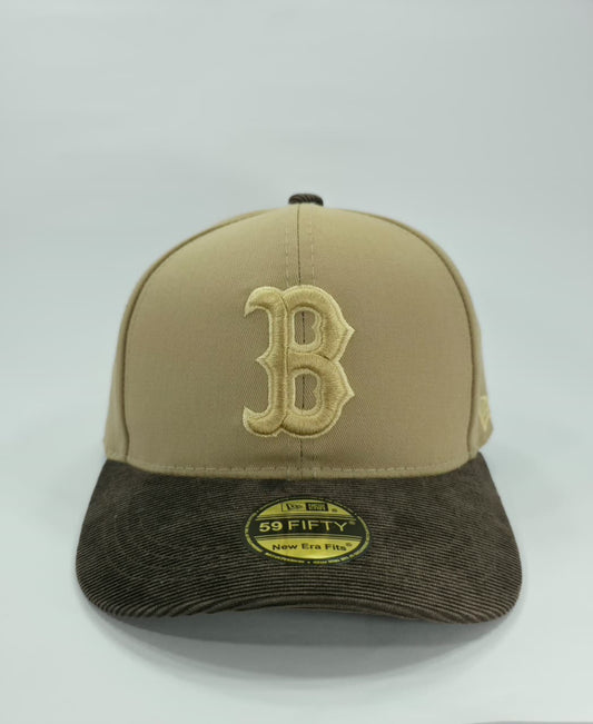BOSTON RED SOX