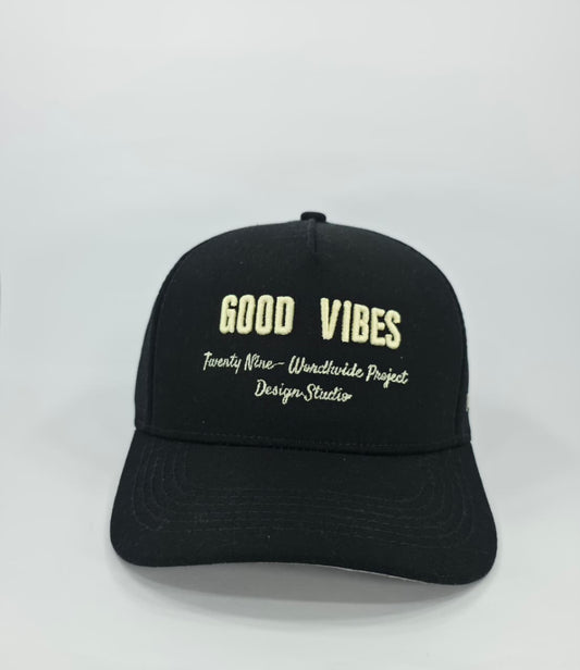 GOOD VIBES
