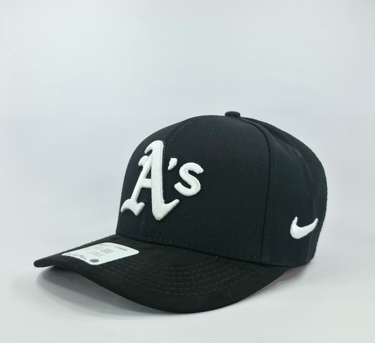 OAKLAND ATHLETICS