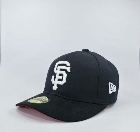SAN FRANCISCO GIANTS
