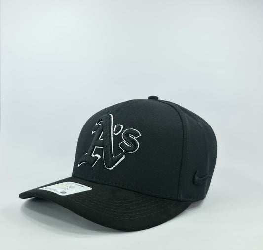 OAKLAND ATHLETICS