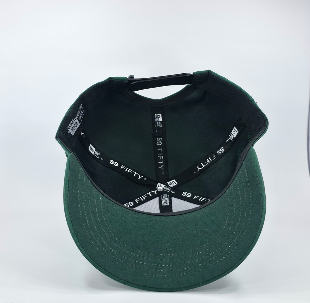 AOKLAND ATHLETICS