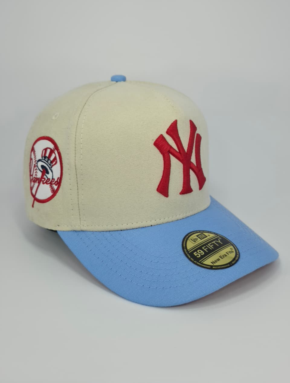 NEW YORK YANKEES