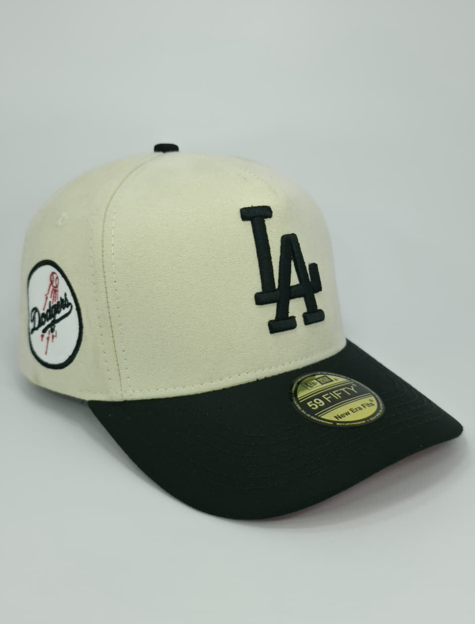 LOS ANGELES DODGERS