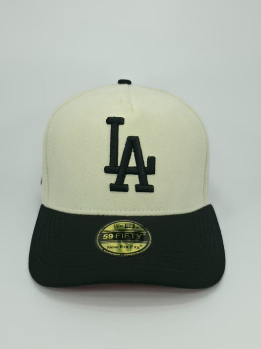 LOS ANGELES DODGERS