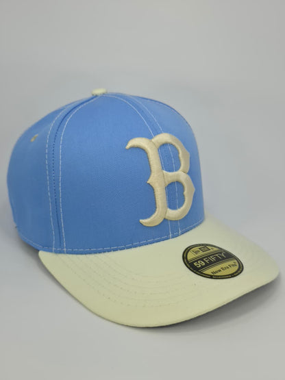 BOSTON RED SOX