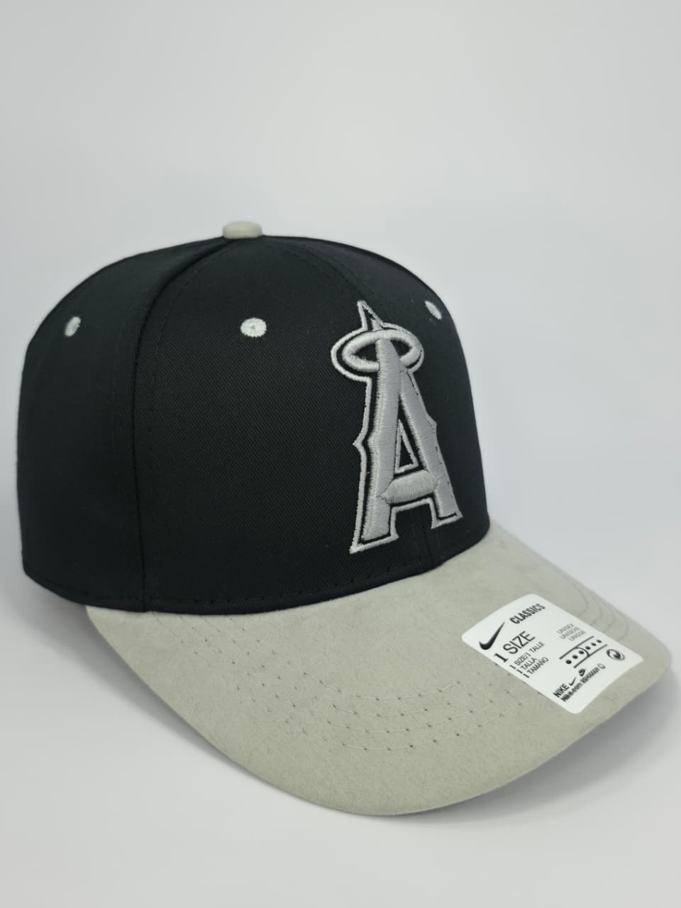 LOS ANGELES ANGELS
