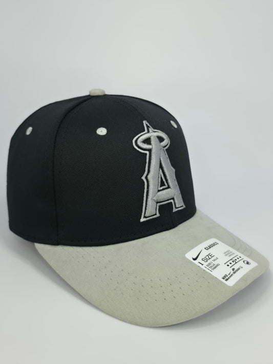 LOS ANGELES ANGELS