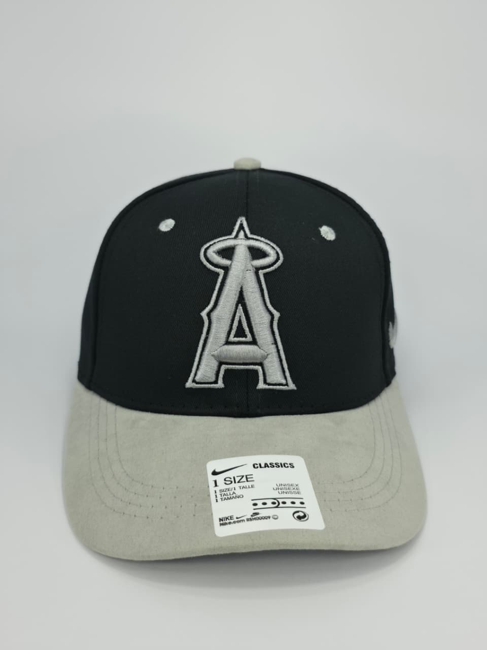 LOS ANGELES ANGELS