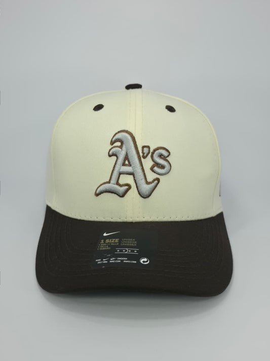OAKLAND ATHLETICS