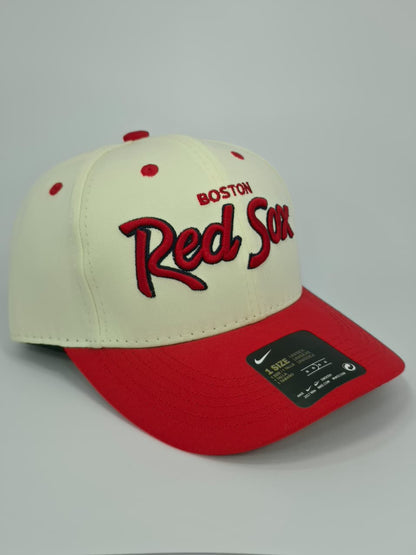 BOSTON RED SOX