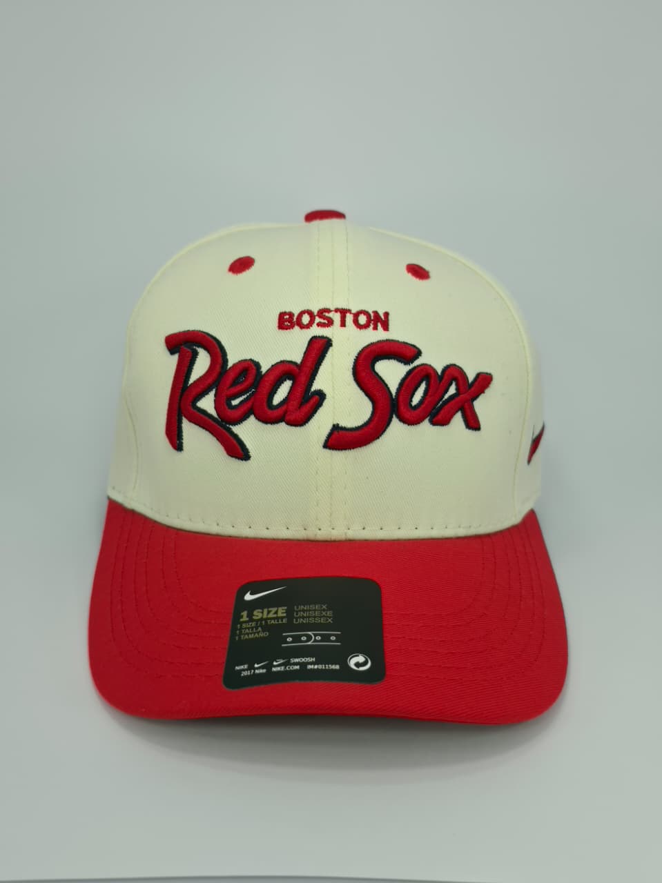 BOSTON RED SOX