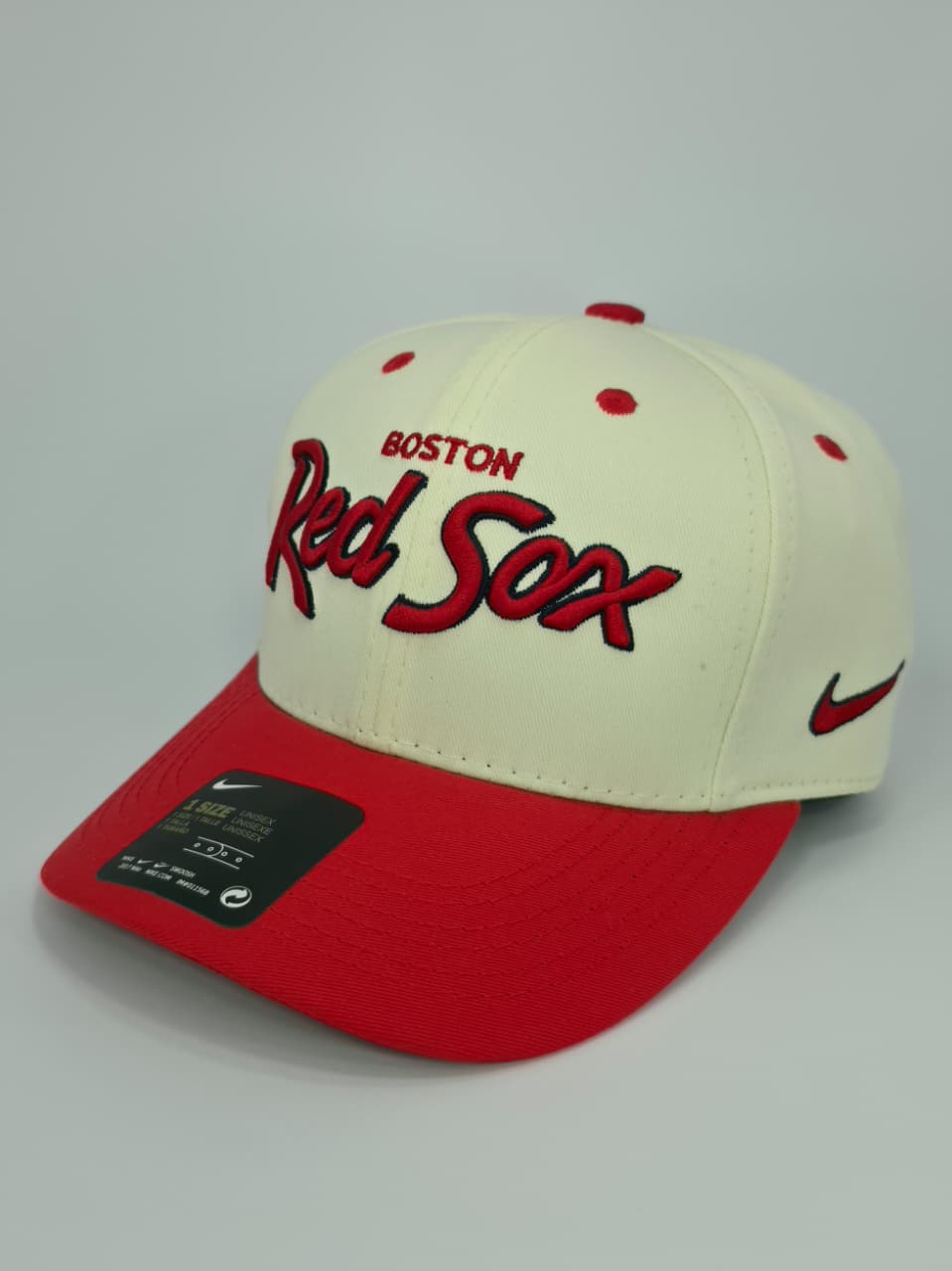 BOSTON RED SOX