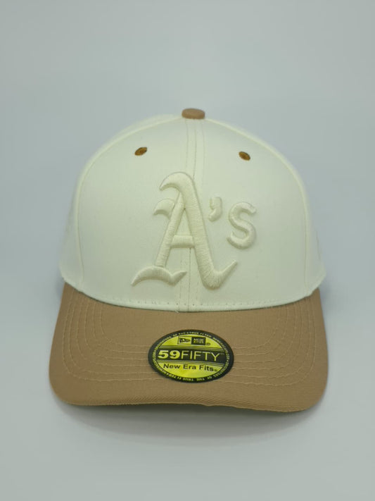 OAKLAND ATHLETICS