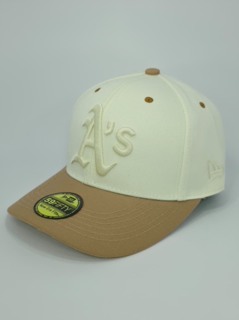 OAKLAND ATHLETICS