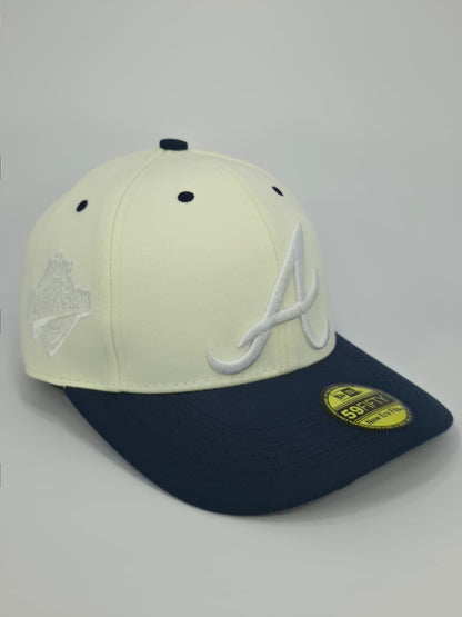 ATLANTA BRAVES