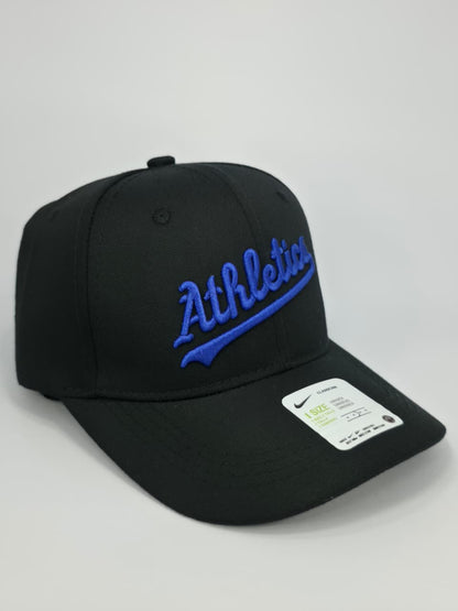 OAKLAND ATHLETICS
