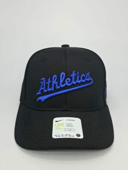 OAKLAND ATHLETICS