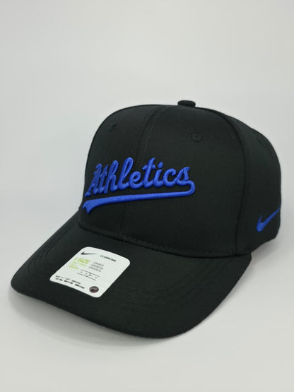 OAKLAND ATHLETICS