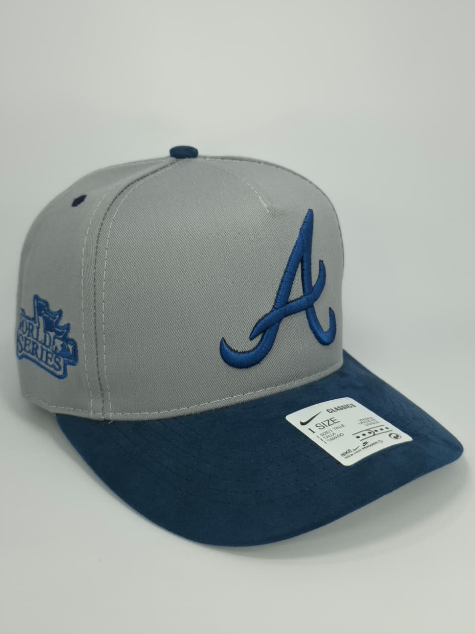 ATLANTA BRAVES