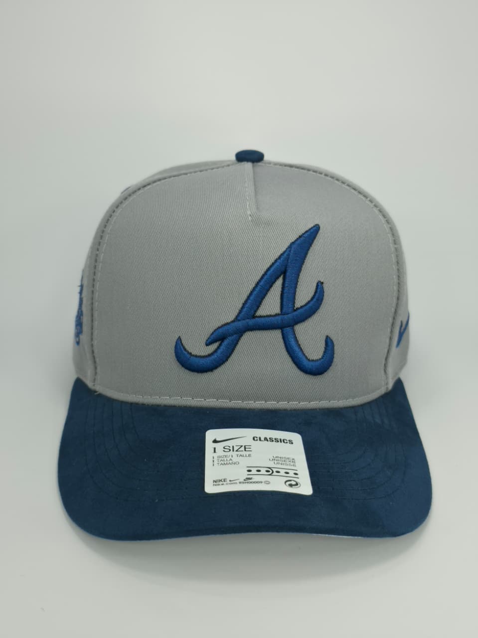 ATLANTA BRAVES