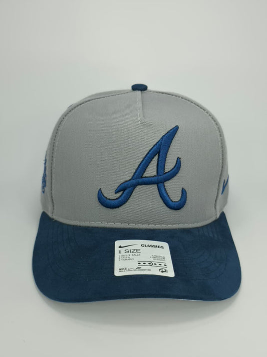 ATLANTA BRAVES