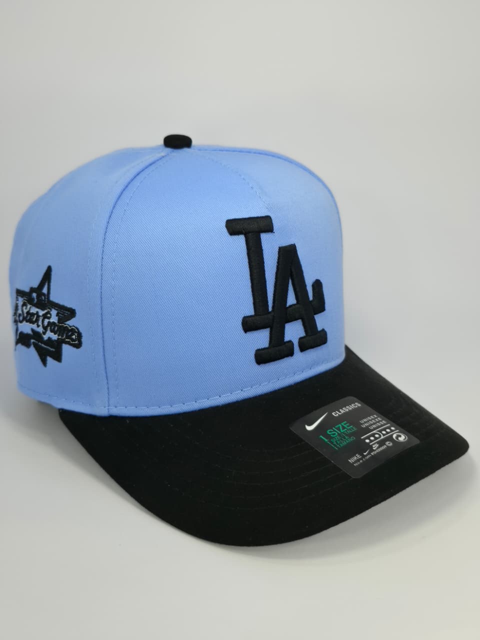 LOS ANGELES DODGERS