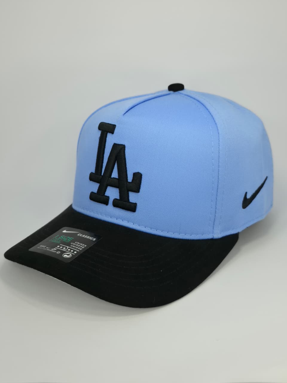 LOS ANGELES DODGERS
