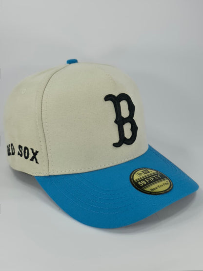 BOSTON RED SOX