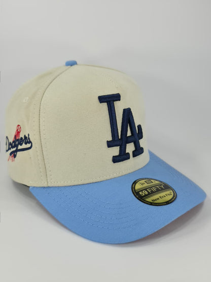 LOS ANGELES DODGERS
