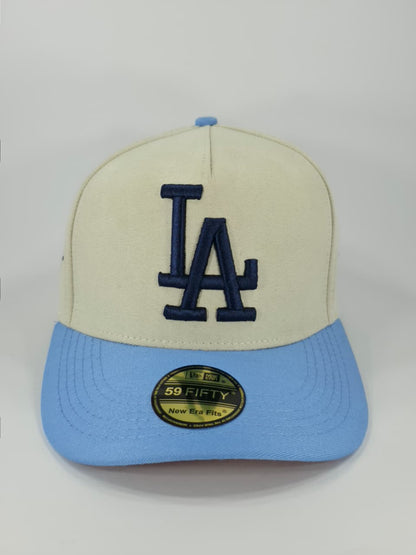 LOS ANGELES DODGERS
