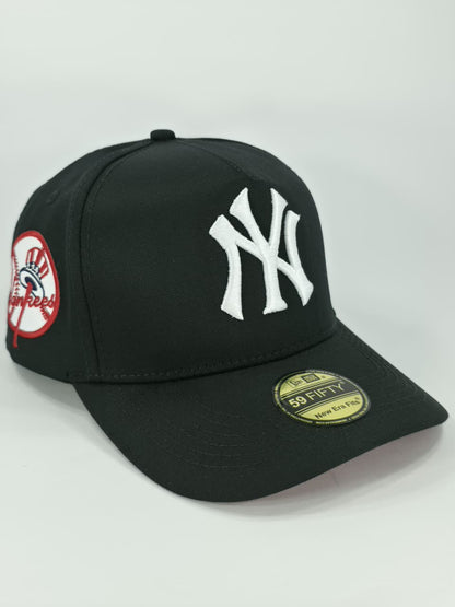 NEW YORK YANKEES