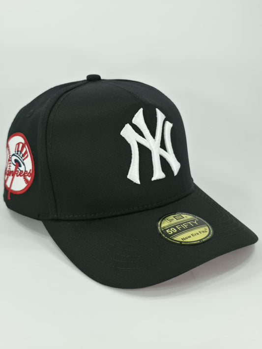 NEW YORK YANKEES