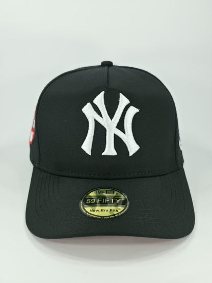NEW YORK YANKEES