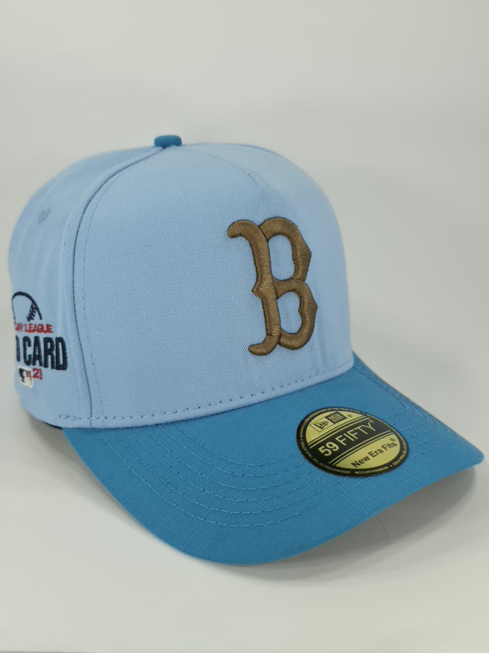 BOSTON RED SOX