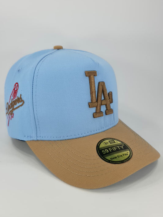 LOS ANGELES DODGERS