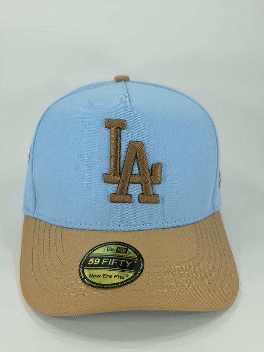 LOS ANGELES DODGERS