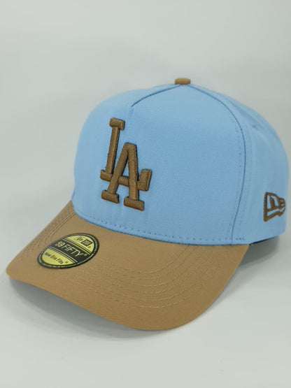 LOS ANGELES DODGERS