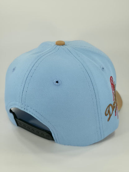 LOS ANGELES DODGERS