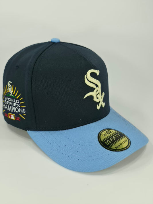 CHICAGO WHITE SOX