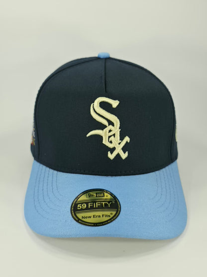 CHICAGO WHITE SOX