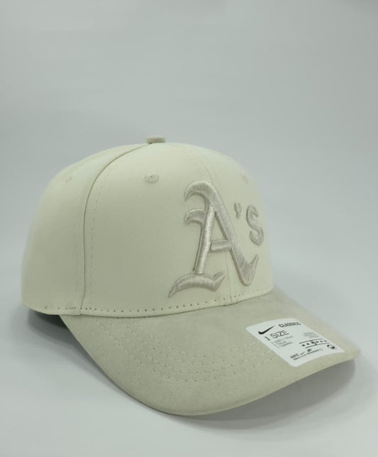 OAKLAND ATHLETICS