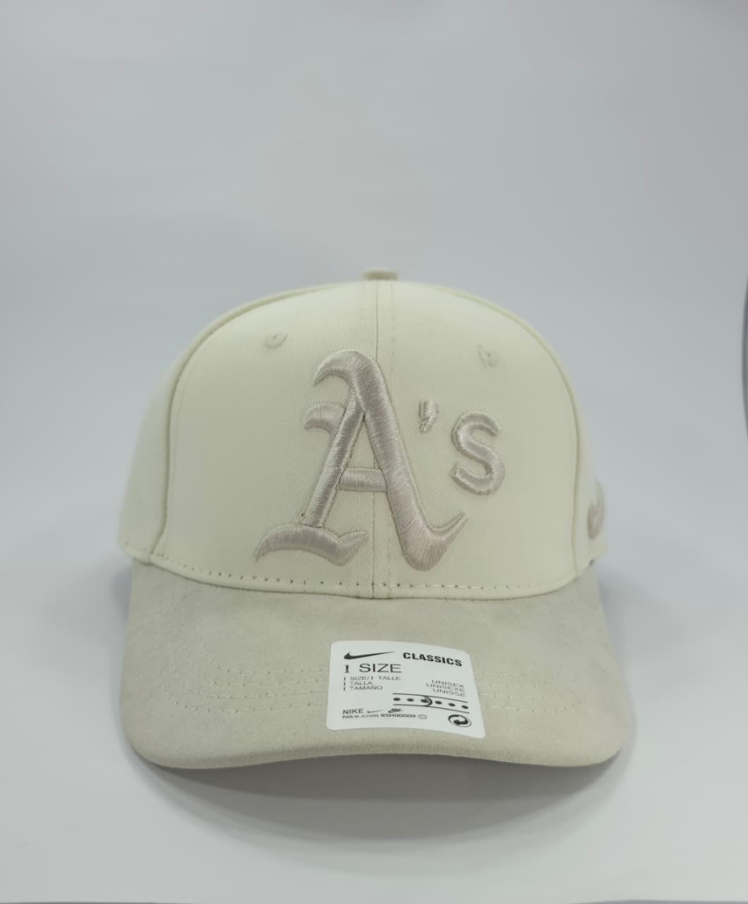 OAKLAND ATHLETICS
