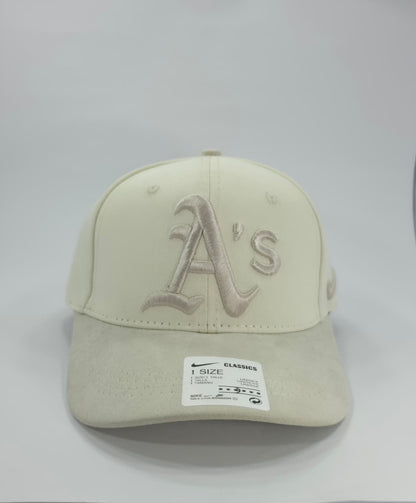 OAKLAND ATHLETICS